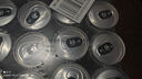 可口可樂(lè )魔爪能量風(fēng)味B族維生素能量飲料330ml整箱 【白魔爪】超越原味330ml*24 曬單實(shí)拍圖