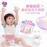 花王妙而舒經(jīng)典系列學(xué)步褲XL38片(12-17kg) 3包裝 曬單實(shí)拍圖