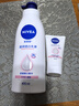 妮維雅（NIVEA）孫穎莎同款天然VC美白身體乳女士溫潤透白潤膚乳液400ml 曬單實(shí)拍圖