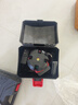 德力西電氣（DELIXI ELECTRIC）紅外線(xiàn)水平儀高精度強光細線(xiàn)自動(dòng)調平綠光藍室外戶(hù)外建筑便攜激光 高精度強光綠光5線(xiàn)雙電+腳架 曬單實(shí)拍圖