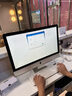 蘋(píng)果 Apple imac 二手蘋(píng)果一體機電腦臺式機 21.5/27英寸 4K/5K 辦公設計剪輯 京選電腦 | 一機一檢 27寸096【定制|高配限購】i7-32-1T固態(tài) 曬單實(shí)拍圖