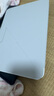 PITAKA適用蘋(píng)果iPadmini7保護殼iPadPro2025-18款保護套iPad11/10支架殼Air7/6磁吸雙面夾帶筆槽平板皮套 白色【返校季沖量?jì)r(jià)】 iPadPro 2024款 11寸 曬單實(shí)拍圖