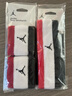 NIKE 耐克Jordan飛人吸汗護手腕帶網(wǎng)球女男運動(dòng)護腕J1004300624OS 曬單實(shí)拍圖