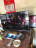HCTIANQI32寸液晶電視機60寸80寸90寸100寸110寸高清網(wǎng)絡(luò)智能wifi客廳壁掛 TV40高清電視版 曬單實拍圖