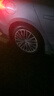 固特異（Goodyear）汽車輪胎 245/45R19 102Y EAG F1 ASY5 適配奧迪A6L/比亞迪漢 曬單實(shí)拍圖