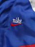 NIKE耐克男童加絨外套棉服冬季 兒童加厚棉衣夾克保暖抗寒運動外套 靛藍色 【斷碼清倉】 160 L 【建議身高152-158cm】 曬單實拍圖