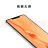 華為暢享 60X 國家補貼 7000mAh長續(xù)航 6.95英寸影音大屏 256GB 皓月銀 #鴻蒙智能手機WY【贈流量卡】 曬單實拍圖