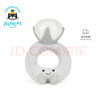 Jellycat趣味鉆石戒指毛絨玩具安撫抱枕玩偶可愛(ài)公仔教師節生日禮物 趣味鉆石戒指 One Size 曬單實(shí)拍圖