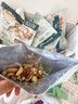 三只松鼠每日堅果純堅果750g 堅果零食禮盒開(kāi)心果核桃腰果 團購送禮 曬單實(shí)拍圖