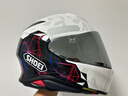 SHOEI日本進(jìn)口Z8摩托車(chē)男女四季全盔 千紙鶴 XL(60-61CM) 曬單實(shí)拍圖