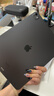 Apple/蘋果 iPad Pro13英寸M4芯片 2024年新款平板電腦(256G WLAN版/MVX23CH/A)深空黑色 曬單實拍圖