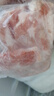 鮮京采內蒙古原切羔羊肉卷2斤(250g*4包) 火鍋食材 京東自有品牌 曬單實(shí)拍圖