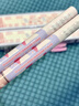 gracebabi眉筆染眉膏二合一防水防汗持久不易脫色暈染 自然棕+淺金棕 曬單實(shí)拍圖