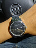 天梭（TISSOT）【官方授權店】力洛克系列1853經(jīng)典80機芯機械男表瑞士手表送男友 黑盤(pán)鋼帶T006.407.11.053.00 曬單實(shí)拍圖
