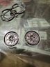 飛利浦（PHILIPS）適配電動(dòng)剃須刀刀頭配件刀片SH90替換S9781S8980S9000S9031 整體機頭「進(jìn)口材質(zhì)」 曬單實(shí)拍圖