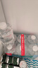 農夫山泉 飲用水 飲用天然水(適合嬰幼兒) 1L*12瓶 整箱裝 曬單實(shí)拍圖