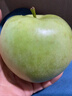京興果正宗王林青蘋(píng)果當季新鮮水果脆甜青森綠蘋(píng)果青蜜王琳雀斑王林 5斤精選裝 曬單實(shí)拍圖