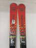 ROSSIGNOL25/26新品金雞滑雪板雙板套裝男女初中進(jìn)階滑雪裝備成人雙板雪鞋 中國紅雙板+80硬度雪鞋 163cm 曬單實(shí)拍圖