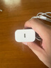 VK適配蘋(píng)果充電器45W原裝正品快充套裝iPhone14/13/promax/pro 12/11手機氮化鎵充電頭數據線(xiàn) 原· 裝蘋(píng)果45W快充頭+1.0米快充線(xiàn) 快充不傷機 曬單實(shí)拍圖