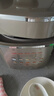 九陽(yáng)（Joyoung）【國家補貼】免排氣系列電壓力鍋5L雙膽100kPa智能預約家用0涂層316L內膽50Z150電飯煲高壓鍋4-6人 曬單實(shí)拍圖