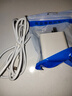 雷珞克120W充電器數據線(xiàn)Type-c快充電線(xiàn)6A適用華為超級充電器套裝快充頭手機適用華為適用榮耀適用小米 【120W全兼容快充組合】快充頭+1.5米線(xiàn) 曬單實(shí)拍圖