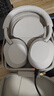 索尼（SONY）WH-1000XM5【政府補貼】頭戴式無(wú)線(xiàn)降噪耳機 AI智能降噪 鉑金銀 十一出游季 中秋送禮 曬單實(shí)拍圖