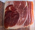 Prosciuttidoro西班牙火腿西班牙伊比利亞火腿片即食進(jìn)口火腿肉伊比利亞100g 曬單實(shí)拍圖