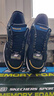 斯凱奇（Skechers）秋冬男鞋厚底增高老爹鞋軟底舒適休閑鞋百搭運動(dòng)鞋237145 曬單實(shí)拍圖