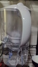 碧然德（BRITA）過(guò)濾凈水器 家用濾水壺 凈水壺 Marella 海洋系列 3.5L（白色） 曬單實(shí)拍圖