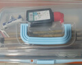 六品堂 國畫(huà)套裝初學(xué)者12色中國畫(huà)用品工具全套水墨畫(huà)入門(mén)高級工筆畫(huà)小學(xué)生兒童毛筆國畫(huà)顏料19件套 曬單實(shí)拍圖