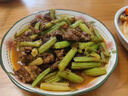 京東超市海外直采 進(jìn)口原切大塊牛肩肉凈重3斤 燉煮 燒烤 炒菜 曬單實(shí)拍圖