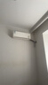 【掛機空調清洗】家電清洗上門(mén)服務(wù) 拆洗/免拆洗 空調高溫蒸汽殺菌消毒  大一匹空調 掛機空調拆洗1臺 曬單實(shí)拍圖