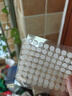 離草 點(diǎn)點(diǎn)膠納米無(wú)痕膠圓點(diǎn)雙面膠貼片膠貼 氣球點(diǎn)膠易撕不留痕強力結婚房擺件婚車(chē)貼 直徑10mm 350枚 曬單實(shí)拍圖