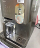 美的（Midea）冰魔方Max冰塊凈水器加熱直飲一體機家用凈水機制冰機臺式凈飲機國家補貼免安裝JLB3799T-RO 曬單實(shí)拍圖