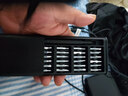 24合一螺絲刀套裝手動(dòng)使用自行車(chē)修車(chē)工具電腦手機手表拆機螺絲刀 24合1套裝+塑料手柄 曬單實(shí)拍圖