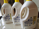 滴露（Dettol）衣物除菌液 消毒液 檸檬3L 99.9%殺菌除螨內衣兒童衣物可配洗衣液 曬單實(shí)拍圖