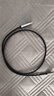山澤Type-C轉HDMI線(xiàn)雷電4/5轉換器4K60/2K144Hz高清USB-C轉接頭投屏適用蘋(píng)果16/15/MacBook手機筆記本 曬單實(shí)拍圖