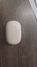 飛利浦（PHILIPS）藍牙耳機耳夾式骨傳導耳機概念無(wú)線(xiàn)開(kāi)放式不入耳掛耳式運動(dòng)音樂(lè )通話(huà)降噪適用于華為蘋(píng)果TAT4459-白 曬單實(shí)拍圖
