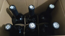 長(cháng)城天賦酒莊寧夏賀蘭山東麓赤霞珠梅鹿輒干紅葡萄酒 750ml*6瓶整箱裝 曬單實(shí)拍圖