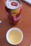 烏蘇啤酒（wusu）大紅烏蘇烈性啤酒500ml 風(fēng)景罐6罐禮盒裝 曬單實(shí)拍圖