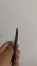 shu uemura經(jīng)典眉筆灰棕色3.3g硬質(zhì)防水防汗不暈染生日禮物女友閨蜜明星同款 曬單實(shí)拍圖