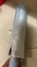 梔臻 全自動(dòng)雨傘 太陽(yáng)傘黑膠防曬防紫外線(xiàn)男女士大號晴雨兩用傘遮陽(yáng)傘 漸變海鹽藍【60骨自動(dòng)】 曬單實(shí)拍圖