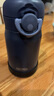 膳魔師（THERMOS）日本原裝進(jìn)口迷你小保溫杯女高顏值不銹鋼小巧便攜口袋水杯子送禮 專(zhuān)柜采購【藏藍色】 250ml 送贈品 曬單實(shí)拍圖