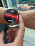 HUAWEI WATCH 5 46mm高端款航天級鈦合金表殼木星棕素皮復合表帶首創(chuàng  )X-TAP智感窗鴻蒙AI腕上小藝eSIM通信 曬單實(shí)拍圖