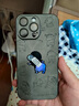麥煥【自帶鏡頭膜】蘋(píng)果16promax手機殼iPhone16/15Pro保護套13/14/15ProMax卡通動(dòng)漫可愛(ài)防摔軟殼 【灰色】【蠟筆小新】自帶鏡頭膜 蘋(píng)果15ProMax 曬單實(shí)拍圖