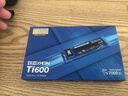 致態(tài)（ZhiTai）長(cháng)江存儲 2TB SSD固態(tài)硬盤(pán) NVMe M.2接口 Ti600系列 (PCIe 4.0 產(chǎn)品) 曬單實(shí)拍圖