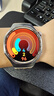 HUAWEI WATCH GT 6 Pro 琥珀棕 46mm華為智能手表全新騎行體驗21天超長(cháng)續航藍寶石玻璃&鈦合金GT5Pro升級 曬單實(shí)拍圖