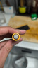 雙鹿 5號電池4節卡裝 無(wú)汞環(huán)保 持久耐用 AA堿性適用于天然氣表煤氣表水表LR6五號 1.5V 4節卡裝 曬單實(shí)拍圖