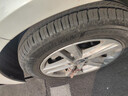 米其林（MICHELIN）汽車(chē)輪胎 205/55R16 91W 浩悅五代 Primacy 5 適配朗逸/寶來(lái)/英朗 曬單實(shí)拍圖