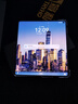 華為（HUAWEI） Mate X5 折疊屏手機 12GB+512GB 幻影紫 曬單實(shí)拍圖